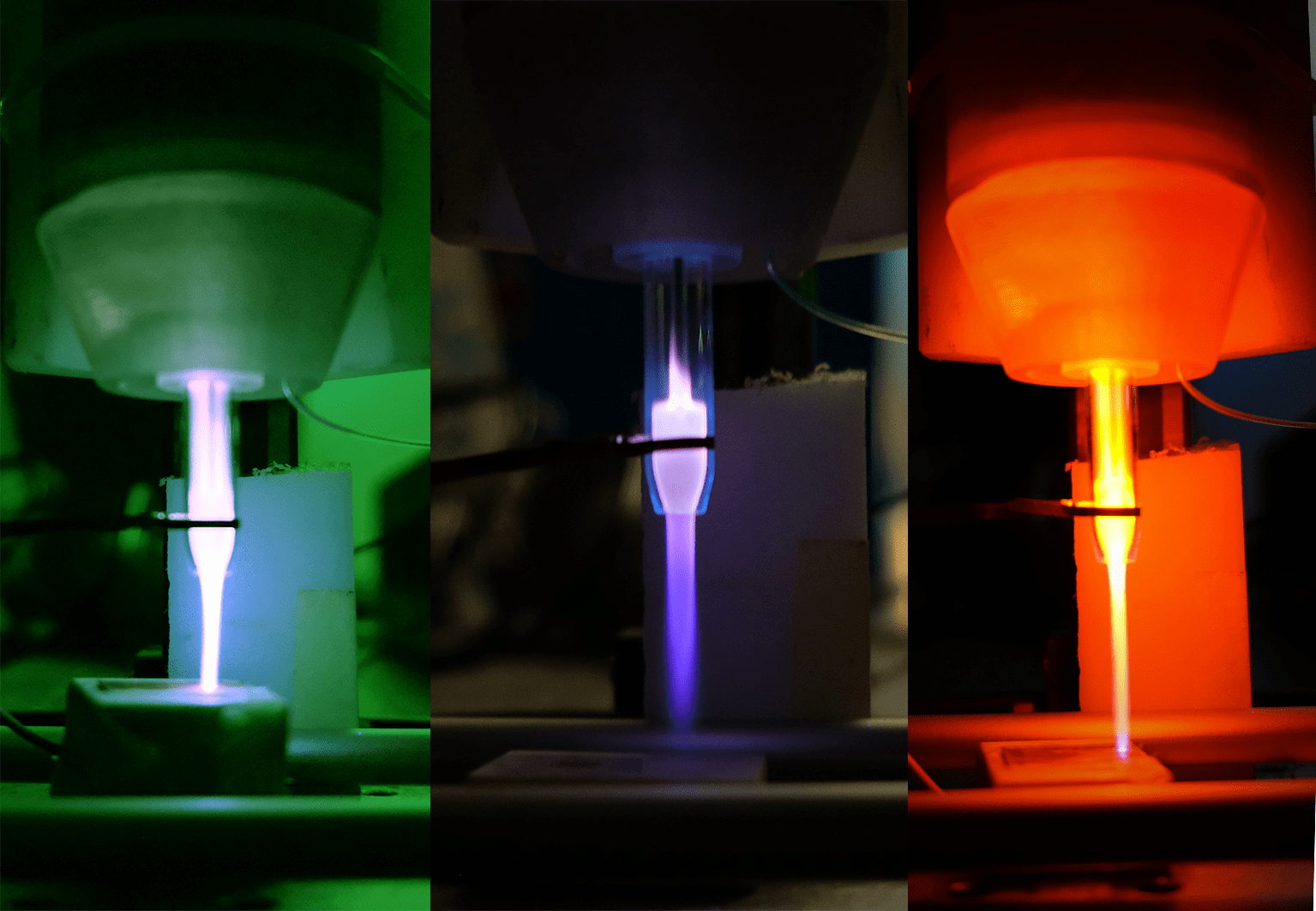 Plasma medicine Consorzio RFX